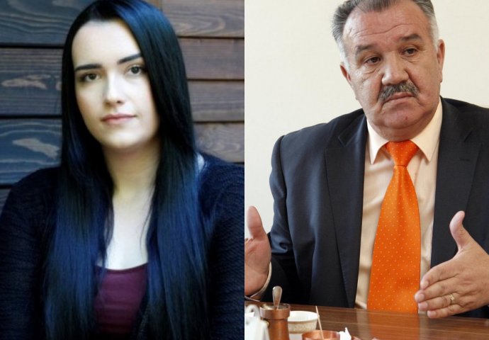 Arijana Memić odgovorila Aliji Budnji: "Niko nije spomenuo da se Muamer..."