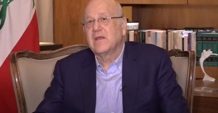 NAKON 13 MJESECI POLITIČKE KRIZE LIBANON IMA VLADU I 1.1 MILIJARDU USD OD MMF-A: Može li se spasiti nekoć prosperitetna zemlja gdje je u aktualnoj krizi čak tri četvrtina stanovnika završilo u siromaštvu?