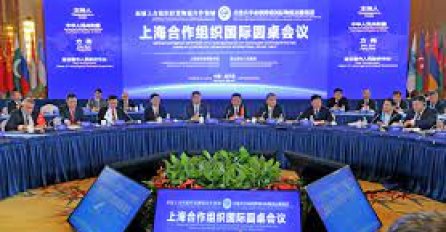 DVADESET GODINA ORGANIZACIJE ZA ŠANGAJSKU SARADNJU - ima li ova organizacija praktičnu budućnost?