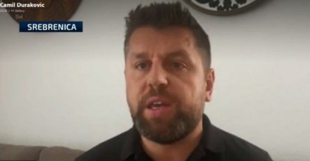 Ćamil Duraković: “Veliki šef” naredio moju smjenu