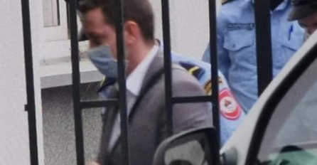 Branislavu Zeljkoviću određen pritvor, iza rešetaka ostaje mjesec