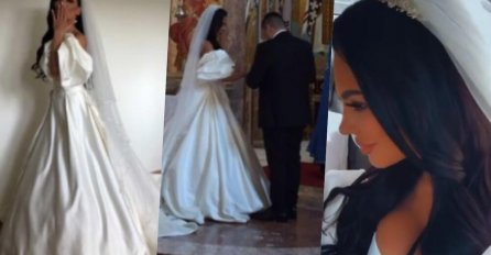  TOPALKO SE OGLASIO PRVI PUT NAKON HELENINE SVADBE: Otkrio sve detalje - preplakao svadbu i odgovorio novinarima: DA LI JE TRUDNA?