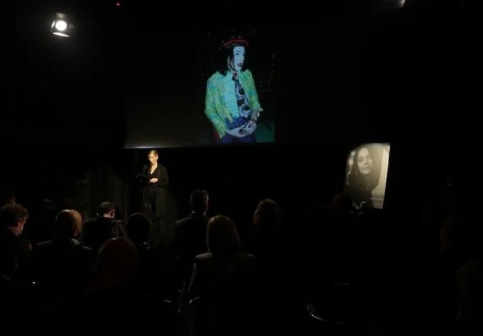 U Sarajevu održana komemoracija glumici Sanji Burić