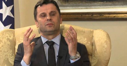 Sud u Strasbourgu objavio detalje o apelaciji Solaka i Novalića