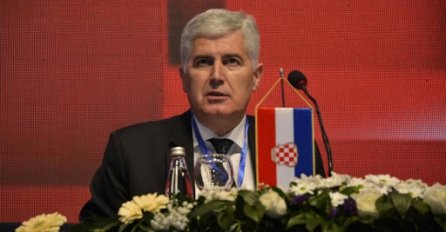 Dragan Čović: "Do kraja godine osigurat ću da Hrvati u BiH..."