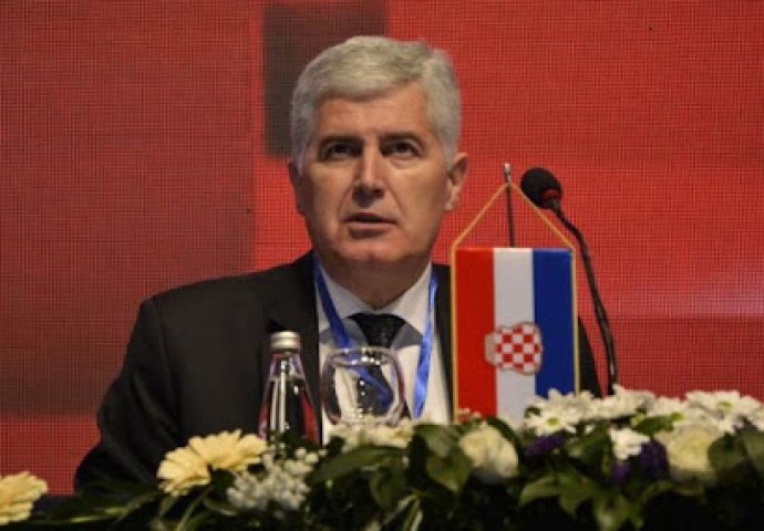 Dragan Čović: "Do kraja godine osigurat ću da Hrvati u BiH..."