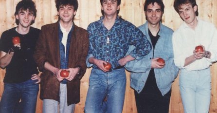 35 godina od velike tragedije! Stravična nesreća uzela je dva života i zavila u crno estradu