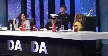 MARIJA SKOČILA NA VIKI ZBOG CECE: "Jesi li nam ovo pakovala 6 godina?" EVO ŠTA SE DESILO NA SNIMANJU