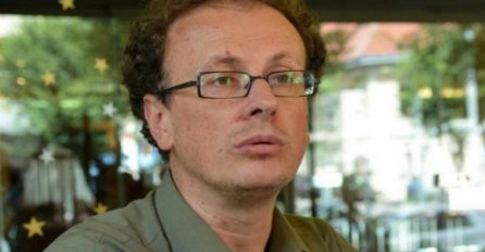 Puhalo: Dodik je superheroj, prijeti, vrijeđa, pjeva i... ništa