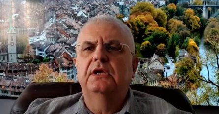 Nenad Čanak: Nazivati entitet Republike Srpske republikom potpuno je pogrešno