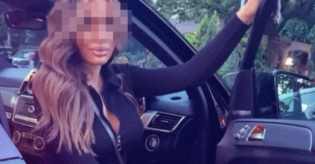 NINA ĐOGANI OBJAVILA SLIKU S NOVIM DEČKOM, VIDITE LI NEŠTO NEOBIČNO? Cijeli internet puca od smijeha, OGLASILA SE NA INSTAGRAMU