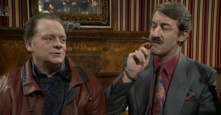 PREMINUO LEGENDARNI BOJSI IZ MUĆKI!