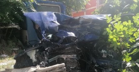 Poznati detalji stravične saobraćajne nesreće kod Bileće