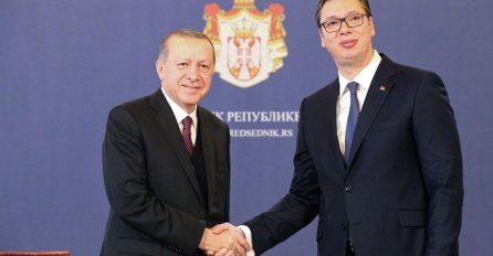 Vučić i Erdogan nam kroje sudbinu: Hoće li Turska i Srbija preuzeti rješavanje nagomilanih problema u BiH?