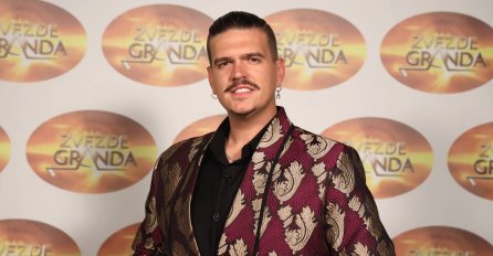 BIO JE FAVORIT U ZVEZDAMA GRANDA, A SAD NE LIČI NA SEBE: Snimili ga na ulici, EVO KAKO SAD IZGLEDA ISAK ŠABANOVIĆ 