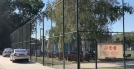 Dječak (16) preminuo tokom utakmice: Tragedija na Adi Ciganliji