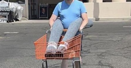 VIDITE LI BIZARAN DETALJ NA OVOJ SLICI? Ljudi se hvataju za glavu kad shvate, KAKO JE OVO MOGUĆE?