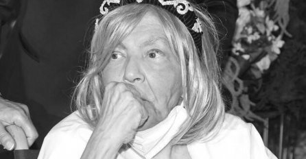 "REKLA SAM FUTI - IDEM JA KOD MOG SINA MIŠE" Posljednja ispovijest Marine Tucaković slama srca - "Može on bez mene, jak je"