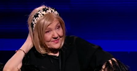 BIOGRAFIJA MARINE TUCAKOVIĆ: Od 19. godine je počela da piše pjesme, napravila nekoliko hiljada hitova, a SMRT SINA NIKAD NIKAD NIJE PREBOLJELA