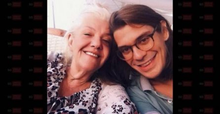 OGLASIO SE SIN MARINE TUCAKOVIĆ: "Tačno je. Upravo me je zvao otac. Moja majka je preminula"