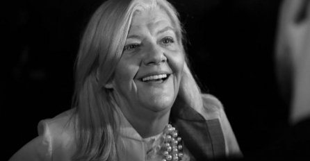 "Sretnom me čini da slažem garderobu, zapalim cigaretu i popijem rakiju..." Posljednji intervju legendarne Marine Tucaković