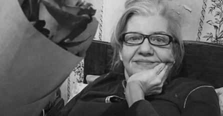 Napisala Džejev veliki hit "Nedelja", a u nedjelju i preminula: Objavljena nikad viđena fotografija Marine Tucaković 