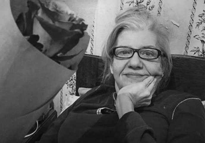 Napisala Džejev veliki hit "Nedelja", a u nedjelju i preminula: Objavljena nikad viđena fotografija Marine Tucaković 