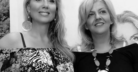 "NIKAD SE VIŠE NEĆE RODITI ŽENA KAO TI" Brena van sebe zbog Marinine smrti: Zbog njenih riječi ćete zaplakati