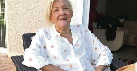 KUMA MARINE TUCAKOVIĆ KROZ JECAJE: Strpala sam je u Hitnu pomoć, pozdravile se posljednji put...