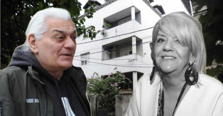 OTKRIVENO KADA ĆE BITI SAHRANA MARINE TUCAKOVIĆ:  Sahrana se odlaže, Futa će je ipak ispratiti na vječni počinak