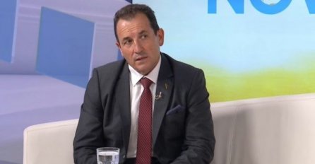 Cikotić: Ne vjerujem da će Schmidt dati podršku u mjeri u kojoj to HDZ želi
