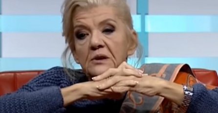 MALO KO ZNA DA JE IMALA JOŠ JEDAN BRAK: Ovo je bio prvi muž Marine Tucaković