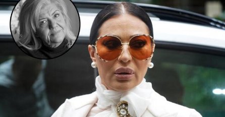 ZATEKLA SAM JE POD JORGANOM, SAKRILA JE TEKST OD MENE! Marina Tucaković je KRIŠOM pisala riječi za OVU Cecinu pjesmu