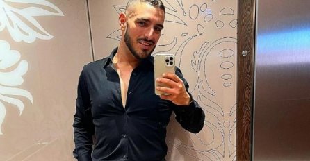 DARKO LAZIĆ OPERISAO ŽELUDAC, SMRŠAO 80 KILOGRAMA I SKINUO VIŠAK KOŽE: Pogledajte kako sada izgleda, SKINUO MAJICU (FOTO)