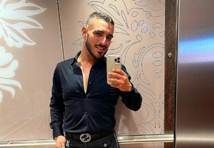 DARKO LAZIĆ OPERISAO ŽELUDAC, SMRŠAO 80 KILOGRAMA I SKINUO VIŠAK KOŽE: Pogledajte kako sada izgleda, SKINUO MAJICU (FOTO)