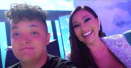 CECA I MARIJA POSLALE PORUKU KARLEUŠI, OBJAVILE ZAJEDNIČKI SNIMAK: "Karleuša, stigle su nove..." (HIT SNIMAK)