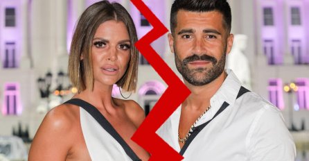 RIALDA OTKRILA PRAVI RAZLOG RASKIDA SA KENANOM: Nije mogla da šuti, KENAN JE KRIO DA IMAJU OVE PROBLEME