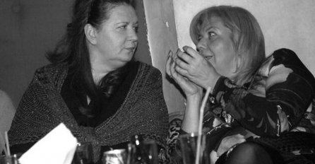 MARININA PRIJATELJICA LJILJA JORGOVANOVIĆ OTKRILA DETALJE: Futa se povukao u sebe, a Laća se dobro drži