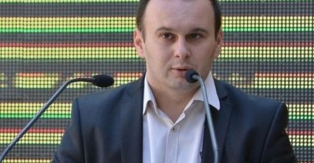 Gradonačelnik Istočnog Sarajeva priznao: Malo sam popio u kafani i odgurnuo neke ljude