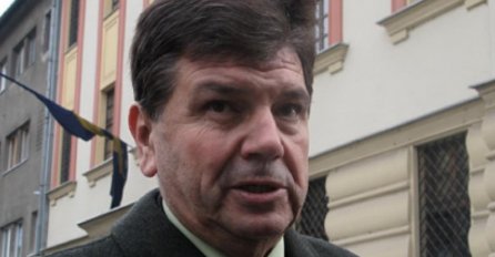 Bačena bomba na kuću advokata Balijagića: "Poslao sam pismo Lagumdžiji..."