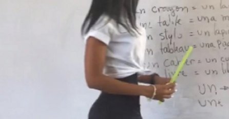 ZGODNA NASTAVNICA POMAMU NA TIK TOKU: Muškarci su se bacili u potragu za njom, SADA JE OTKRIVENO KO JE ZAPRAVO ONA