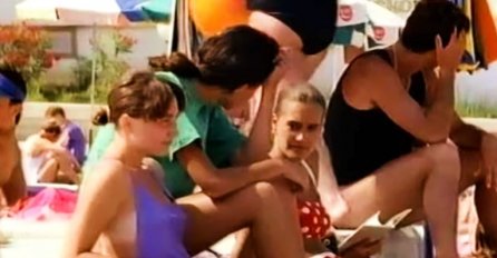 Na YouTubeu osvanula britanska reportaža o turizmu u Jugoslaviji iz 1989. godine: Novinar je tada primijetio jednu LOŠU STVAR ZA JUGOSLAVENE