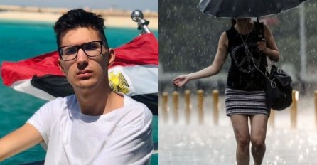 Nedim Sladić se javio sa dobrim vijestima: Evo kakvo nam vrijeme stiže, ovo smo svi čekali