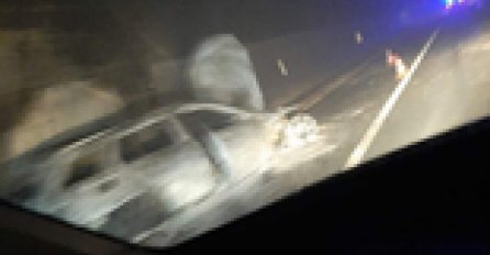 Oglasio se MUP HNK: Evo šta su rekli o napadu na sudije u tunelu Lendava