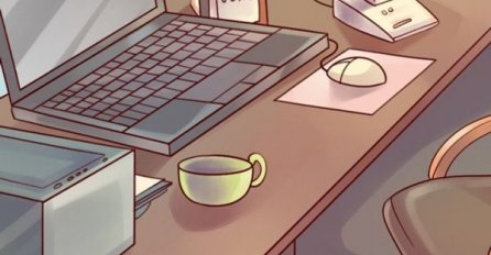 ŠTA JE ČUDNO NA OVOJ SICI? Samo najinteligentniji pogode! DA VIDIMO MOŽETE LI VI PROĆI OVAJ TEST