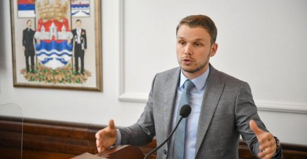 Stanivuković najavio proteste u Banjoj Luci: Plate neće biti isplaćene!