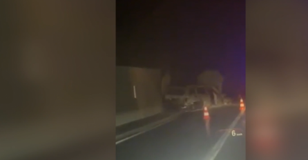 MUP HNK: Službenici N/FSBiH samovoljno napustili pratnju