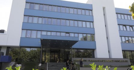 Oglasili se iz Nogometnog saveza o utakmici Velež - Borac