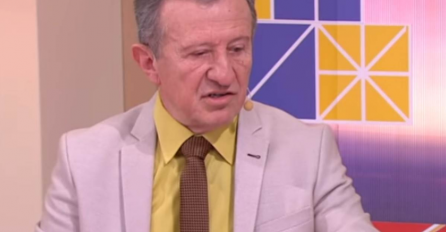 ŽIKA ŠARENICA UHVATIO ŽENU SA LJUBAVNIKOM! Ljubavna drama srpskog voditelja  - "Dobio sam PESNICOM PO NOSU!"