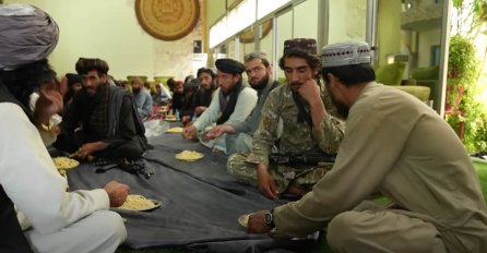 IZMEĐU OČEKIVANJA I STVARNOSTI: Unatoč nizu bombaških napada u Jalalabadu talibani tvrde kako na prostoru Afganistana "nema ni ISIL-a ni Al-Qaede"